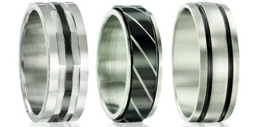 Tanga: FREE Stainless Steel Rings (Just Pay $4.99 Shipping)