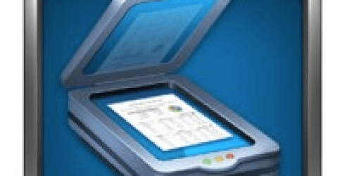 FREE TinyScan Pro App (Regularly $2.99!)