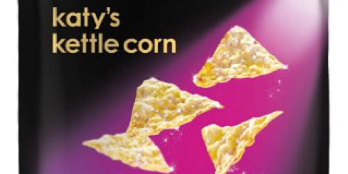 Amazon: 12 Bags Of Popchips Katy’s Kettle Corn Only $19.22 Shipped (Just $1.60 Per Bag!)
