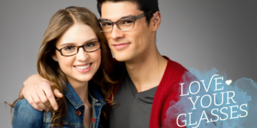 Coastal.com: FREE Glasses AND Lenses (Just Pay Shipping & Handling) – New Customers Only