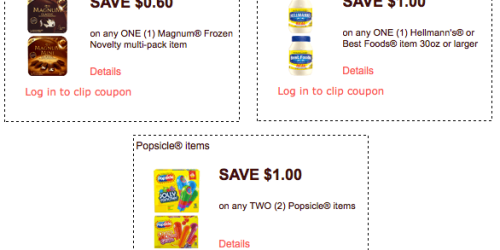 New Coupons for Military Only + Paas Egg Decorating Kits Only $0.55 at Commissary