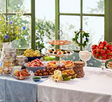 IKEA: Swedish Easter Smorgasbord on March 22nd (Purchase Your Tickets ...