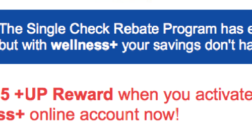 Rite Aid: Possible Free $5 +Up Reward Offer (Check Your Inbox!)