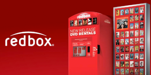 Redbox.com: FREE Movie Rental Code for Online Reservation (Still Working!)