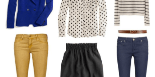 thredUP Women’s Shop Launching Soon: Spread the Word & Get FREE $5 Credit