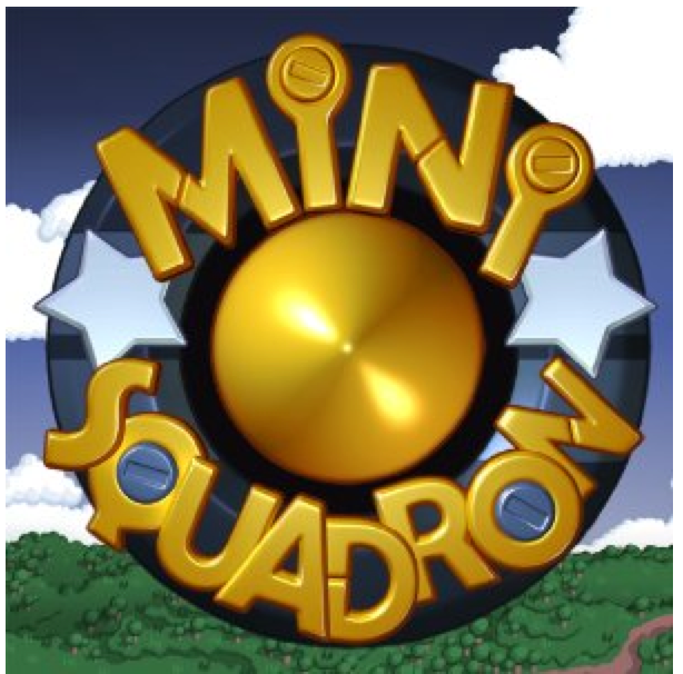 Free Minisquadron App For Android Regularly 2 99