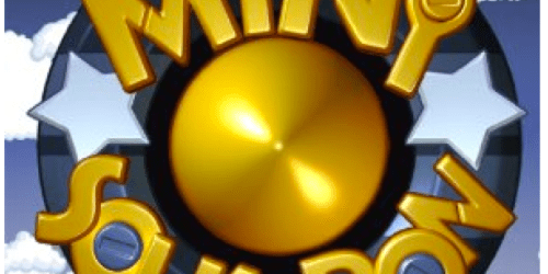 FREE MiniSquadron App for Android (Regularly $2.99!)