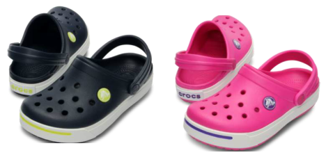 crocs free shipping no minimum