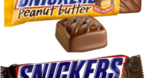 CVS: Upcoming Deals on Snickers, Band-Aid, Gevalia Coffee + More (Print Coupons Now!)