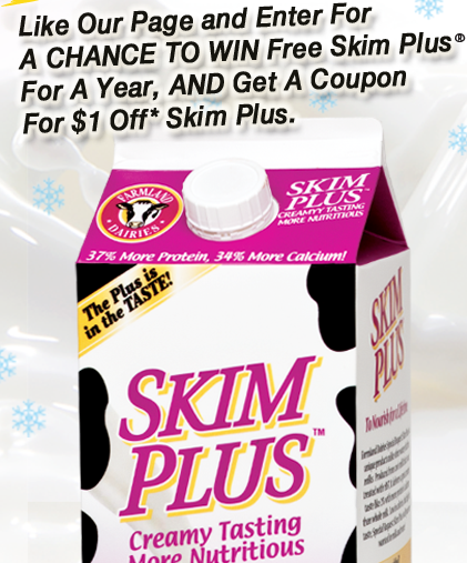 skim plus milk coupon