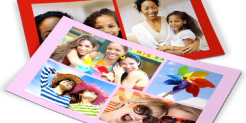 Walgreens Photo: FREE 8×10 Collage Print ($4.49 Value!) + FREE In-Store Pickup