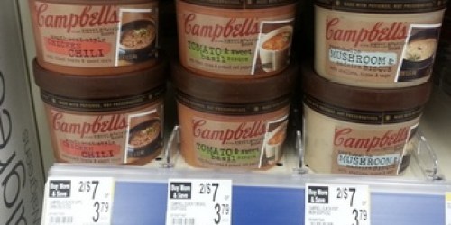 Walgreens: Campbell’s Slow Kettle Style Soup Only $1 + Upcoming Barbie Doll Deal