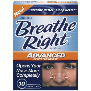 New $1/1 Breathe Right Product Coupon = Better than FREE at Walgreens ...