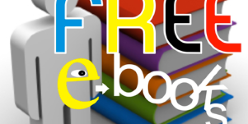 Amazon: Download 10 More FREE Highly Rated eBooks (Kindle Downloads)