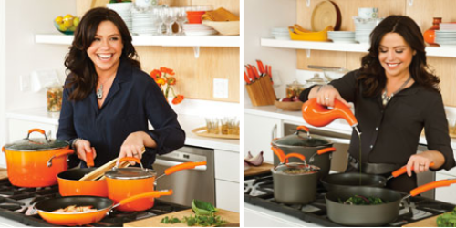 Rachael Ray Flash Sale: Save Up to 56% on Bakeware, Cookware, + Lots More