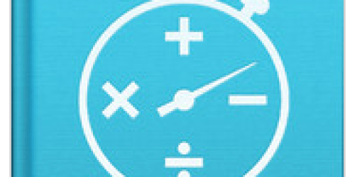 FREE Sakura Quick Math iTunes App (Reg. $1.99!)