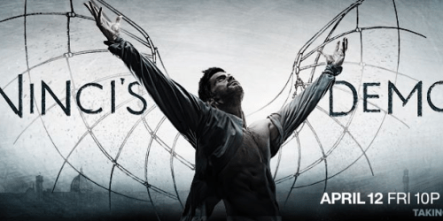 FREE Preview of Starz & Encore for DirecTV Subscribers (Valid 4/12-4/14)