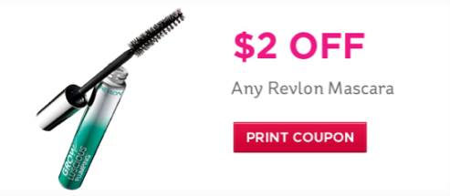 Rite Aid: New $2/1 Revlon Mascara Store Coupon = Great Deal at Rite Aid ...