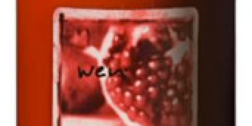 FREE Sample of WEN Pomegranate Cleansing Conditioner (1st 10,000 – Facebook)