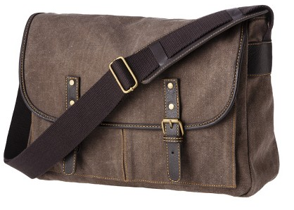 target messenger bag