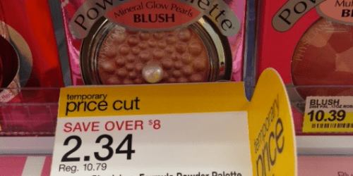 Target: Physicians Formula Blush Possibly Only $1.34 (Regularly $10.79!)