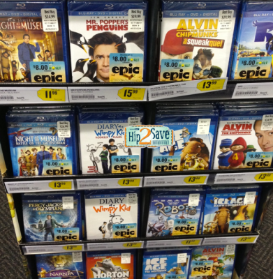 Why You Should Keep Buying DVDs and Blu-rays