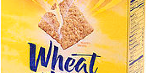 FREE Box of Wheat Thins (Twitter)
