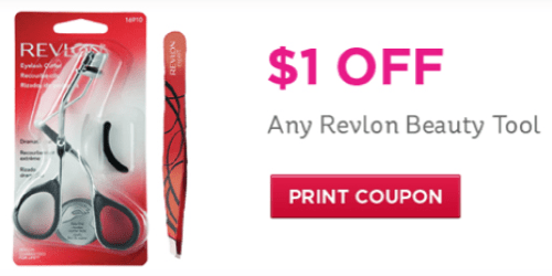 Rite Aid: New $1/1 Revlon Beauty Tool & $3/1 John Frieda Full Repair Conditioner Coupons