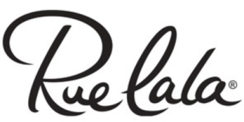 Rue La La: Possible FREE $25 Credit (Check Your Account) + New Members Sign-Up for Future Offers