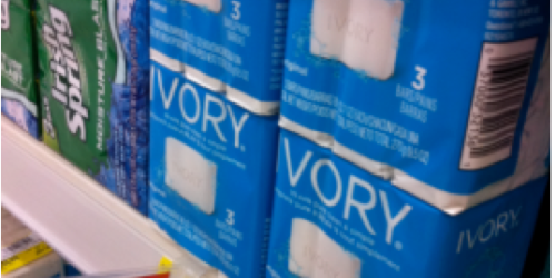 Walmart: Great Deals on Ivory Bar Soap, Jennie-O Turkey Franks & McCormick Taco Seasoning