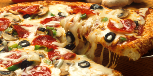 High Value $2/1 Large DiGiorno Pizza Coupon (Only Available to Print from 7PM-10PM EST!)