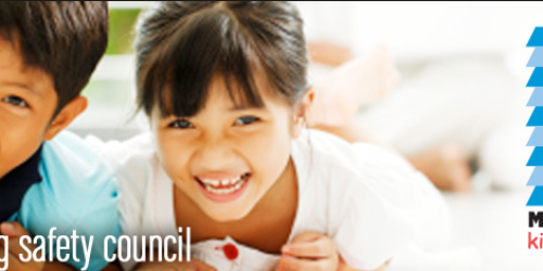 FREE Window Covering Retrofit Safety Kit