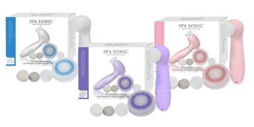 *HOT* Target.com: Spa Sonic Skin Care System Pro Kit Only $28 + Free Shipping (Today Only)