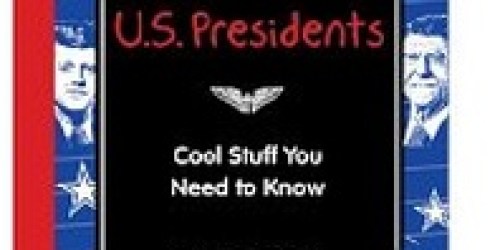Amazon: FREE I Wish I Knew That: U.S. Presidents Cool Stuff You Need To Know Kindle Download
