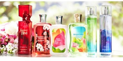 Bath & Body Works: $10 off ANY $30 Purchase In-Store or Online (Valid Through 6/2)
