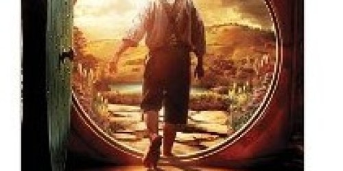 Amazon: The Hobbit (Movie Tie-In) Paperback Only $1.85 (Regularly $13.95!)