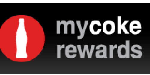My Coke Rewards: 60 Free Points (Just Sign Up for Southwest Airlines Rewards) + Upcoming Offer