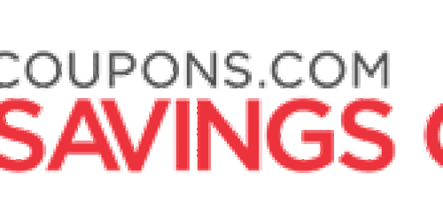Coupons.com Savings Club: Ending July 10th
