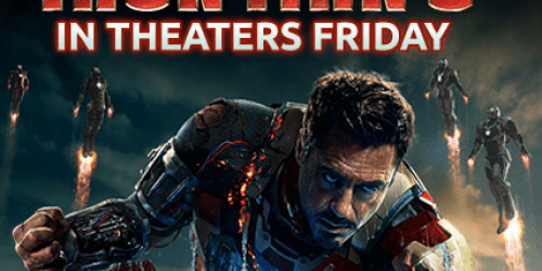 Fandango: Buy 1 Get 1 FREE Movie Tickets – Today Only (Visa Signature Cardholders)