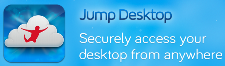 jump desktop app