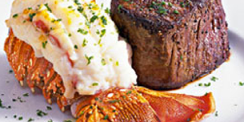Rare $4 Meat or Seafood Mail-In Rebate When You Spend $8 (Select States Only)