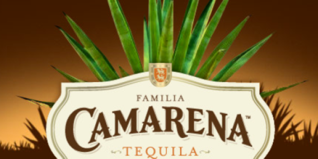 *HOT* FREE Camarena Tequila Shot Glass + More