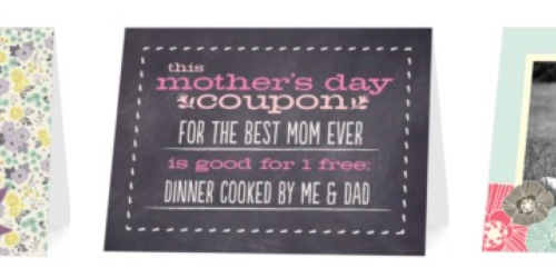 Treat.com: FREE Mother’s Day Greeting Card (New Customers Only)