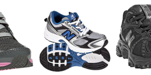 Joe’s New Balance Outlet: $1 Shipping on ALL Orders = Lots Of Great Deals On Shoes