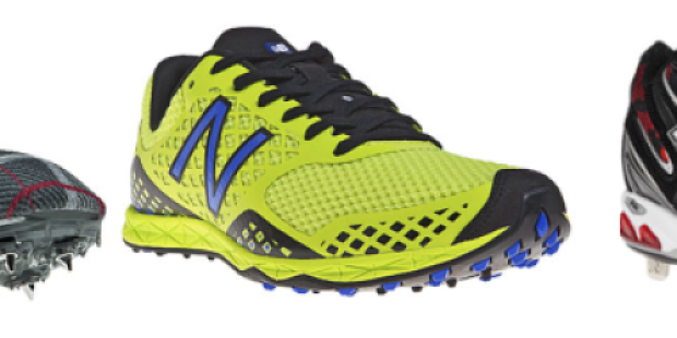 Joe’s New Balance Outlet: $1 Shipping on ALL Orders = New Balance Shoes Only $20.99 Shipped