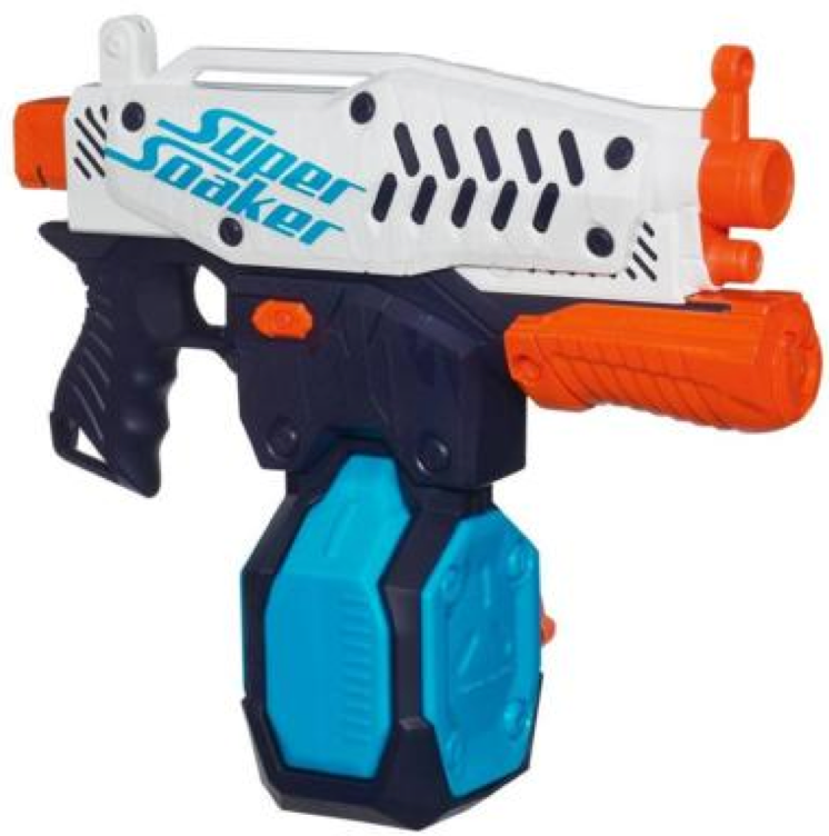 super soaker walmart