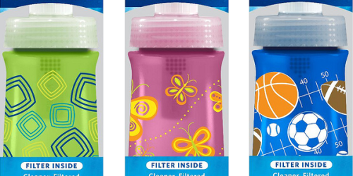 Bed, Bath & Beyond: Brita Bottle for Kids as Low as 99¢ (Print Your Coupon Now!)