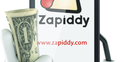 Zapiddy iPhone App: Make Money While You Shop (Download New Version Today)