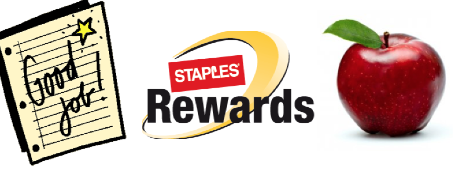 Staples New Teacher Rewards Program (Earn 10 Back in Rewards on