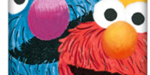 FREE Sesame Street’s Another Monster at the End of this Book iTunes App (Reg. $3.99!)